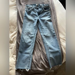 Boutique brand jeans size 8/29